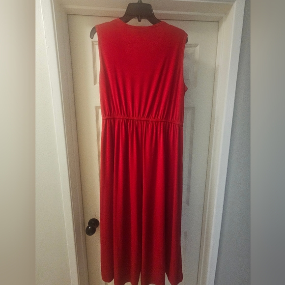 Jumpsuit - Picture 3 of 5